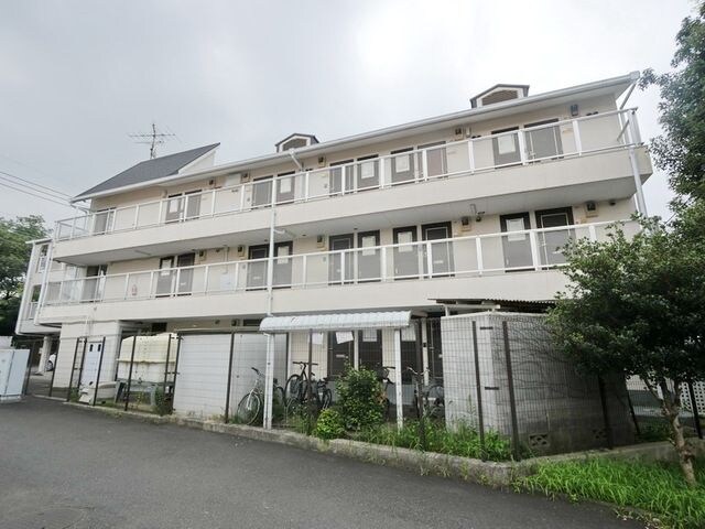 Collina　Verdeの物件内観写真