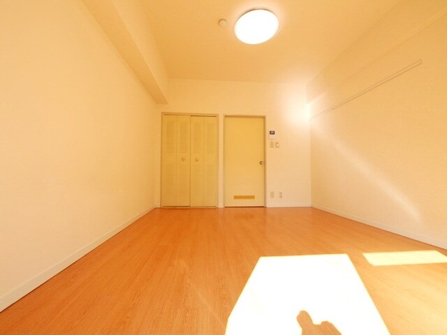 Collina　Verdeの物件内観写真