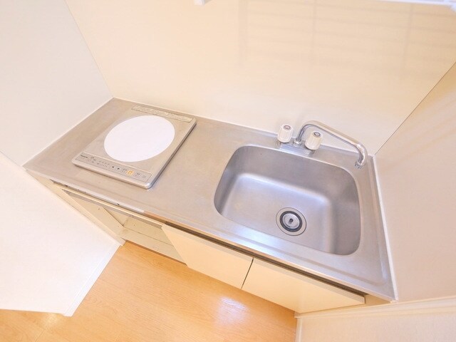 Collina　Verdeの物件内観写真