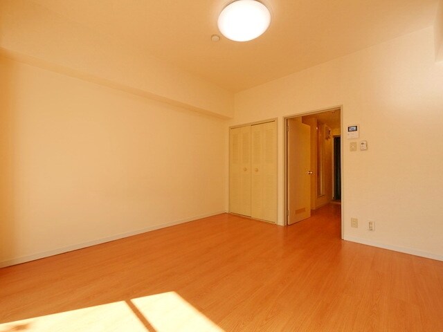 Collina　Verdeの物件内観写真