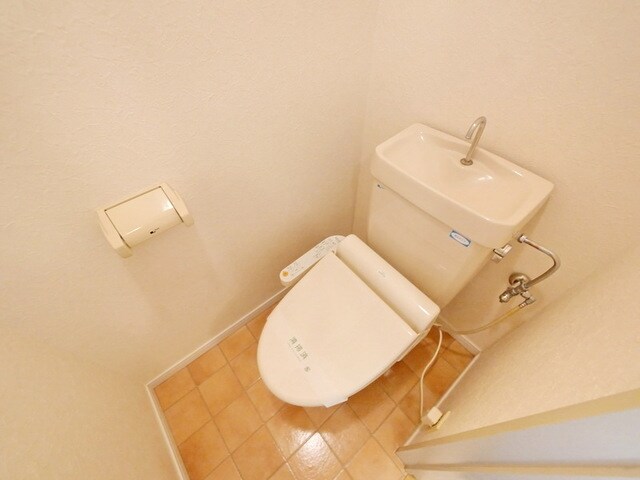 Collina　Verdeの物件内観写真