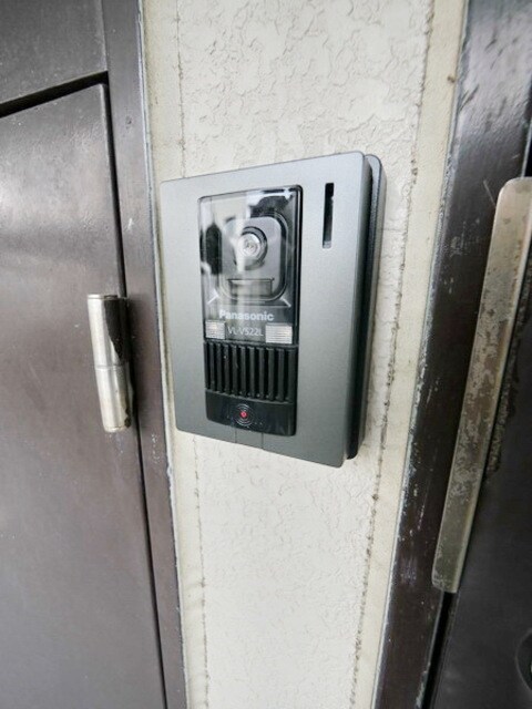 Collina　Verdeの物件内観写真