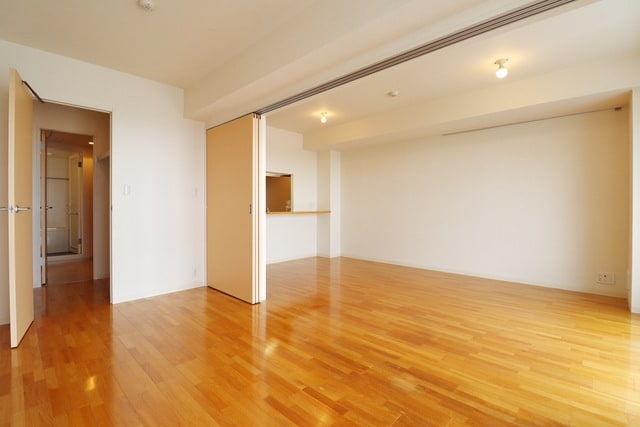 Ｓ－ＦＯＲＴ横浜青葉台の物件内観写真