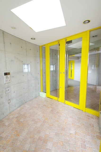 Ｔ’ｓ　ｇａｒｄｅｎ稲城の物件内観写真