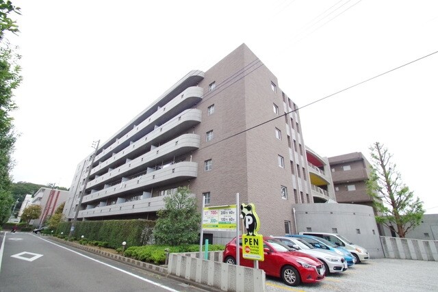 Ｔ’ｓ　ｇａｒｄｅｎ稲城の物件内観写真