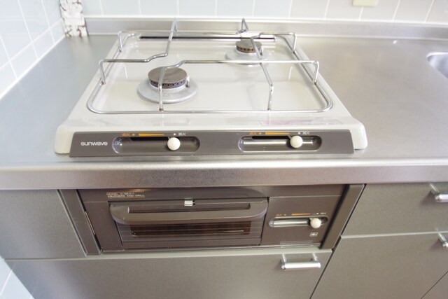 Ｔ’ｓ　ｇａｒｄｅｎ稲城の物件内観写真