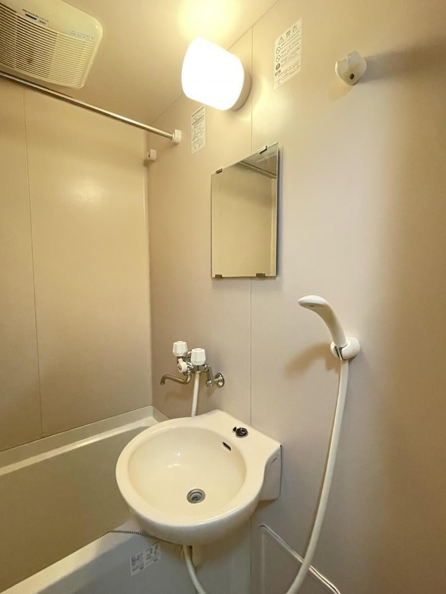 アムールＫ　の物件内観写真