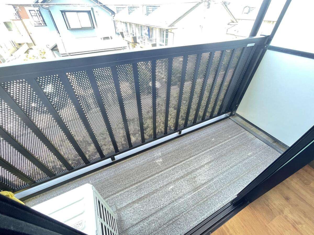 アムールＫ　の物件内観写真