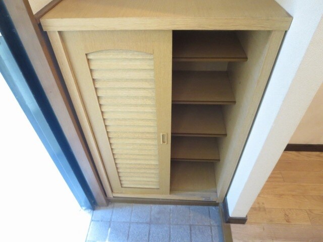 セゾンドゥーの物件内観写真