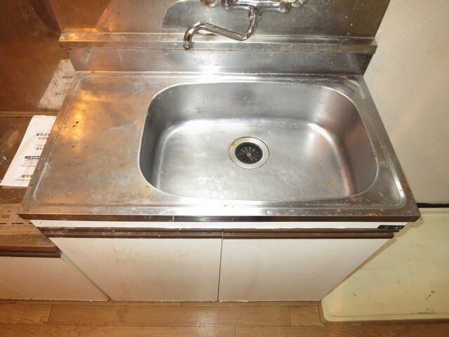 セゾンドゥーの物件内観写真