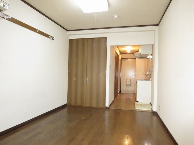 セゾンドゥーの物件内観写真