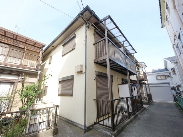 メゾンエフの物件内観写真