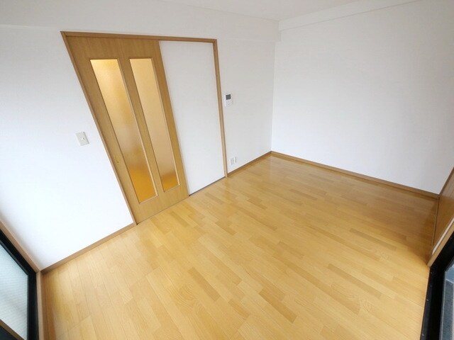 Castle　Sky・Eの物件内観写真