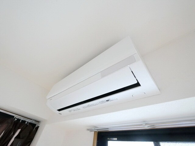 Castle　Sky・Eの物件内観写真