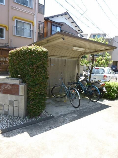 アルカンシェルの物件内観写真