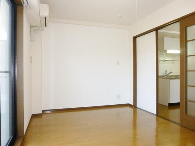 アルカンシェルの物件内観写真