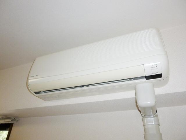 アルカンシェルの物件内観写真