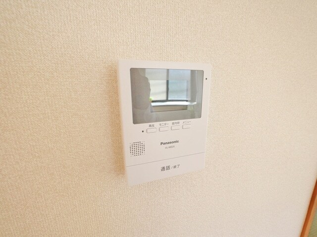 カーサ百合丘の物件内観写真