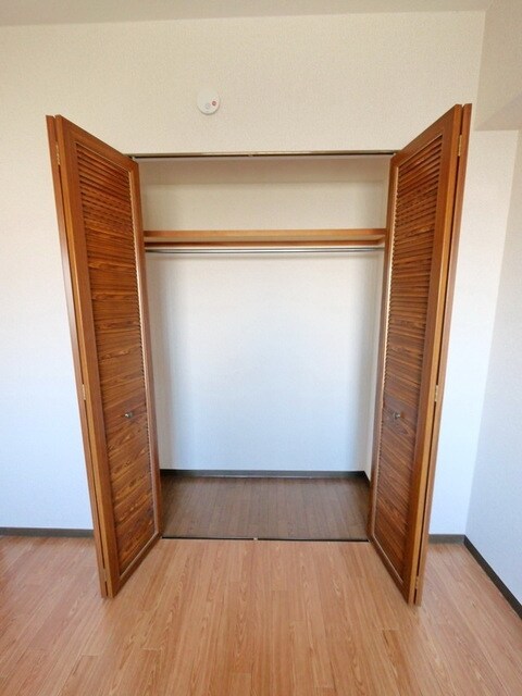 カーサ百合丘の物件内観写真