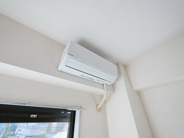 カーサ百合丘の物件内観写真