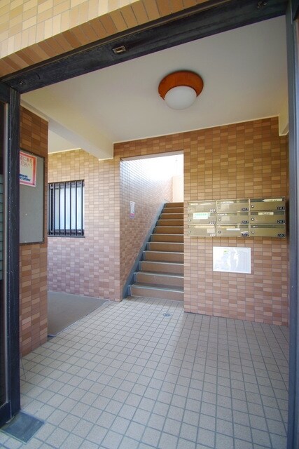 カーサ百合丘の物件内観写真