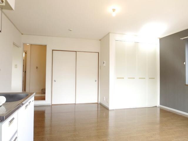 チェリーハイムの物件内観写真