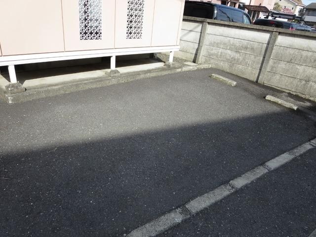 チェリーハイムの物件内観写真