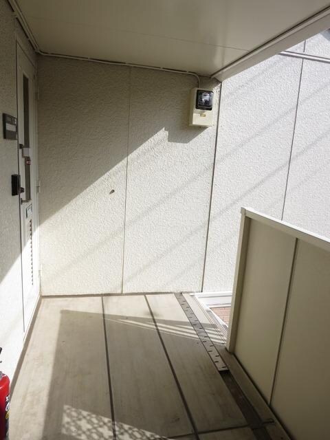 チェリーハイムの物件内観写真