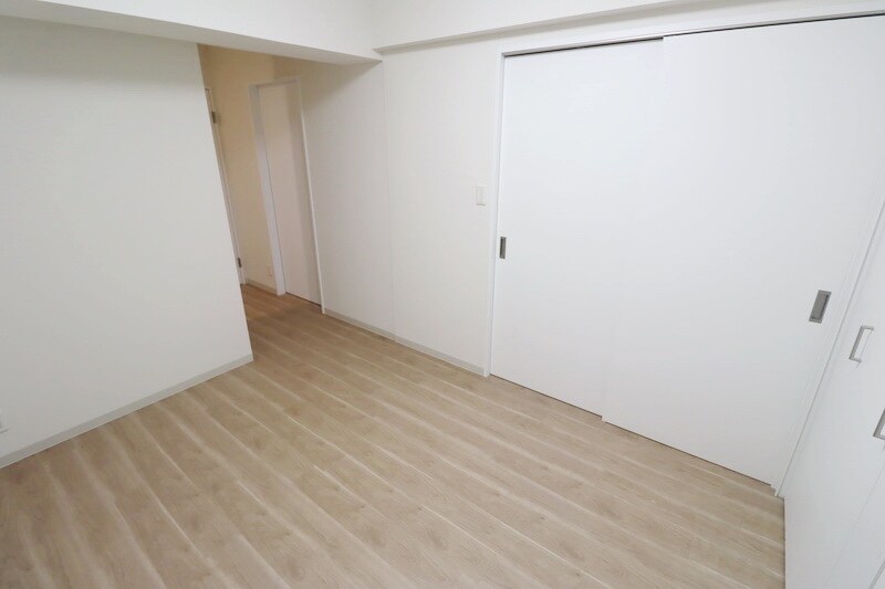 Ｓ－ＦＯＲＴ青葉しらとり台の物件内観写真