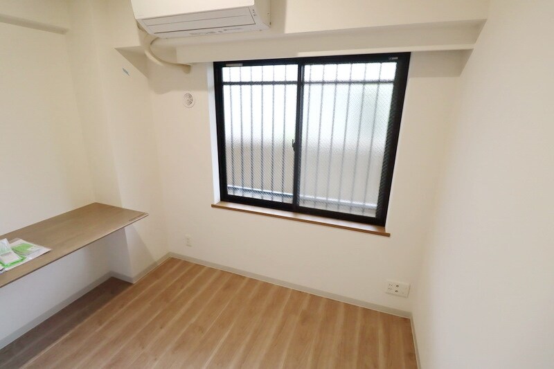 Ｓ－ＦＯＲＴ青葉しらとり台の物件内観写真