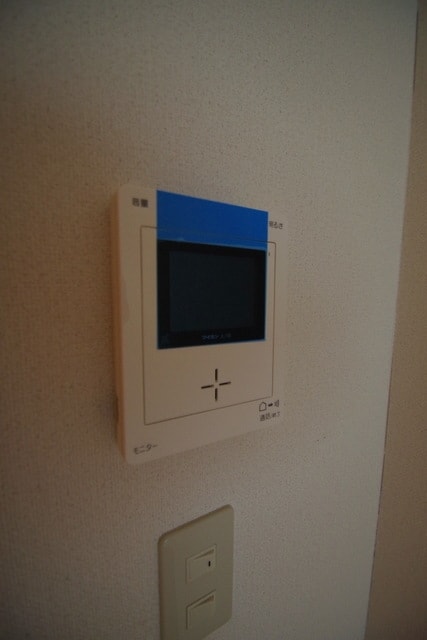 オウルージュ読売ランドの物件内観写真