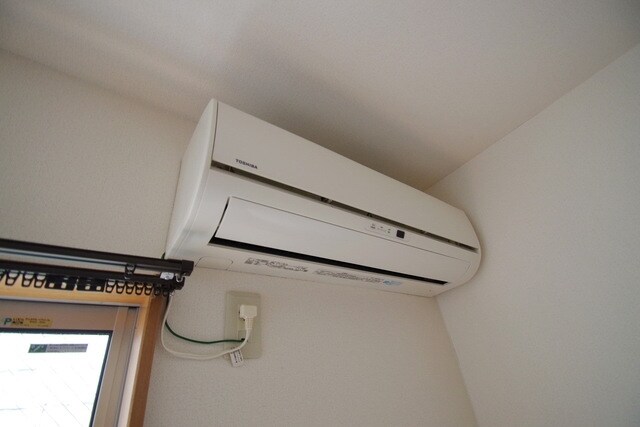 オウルージュ読売ランドの物件内観写真