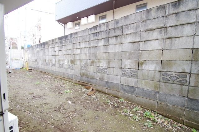 オウルージュ読売ランドの物件内観写真