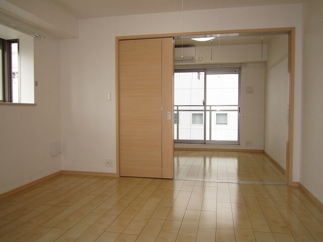 タウンコートＳの物件内観写真