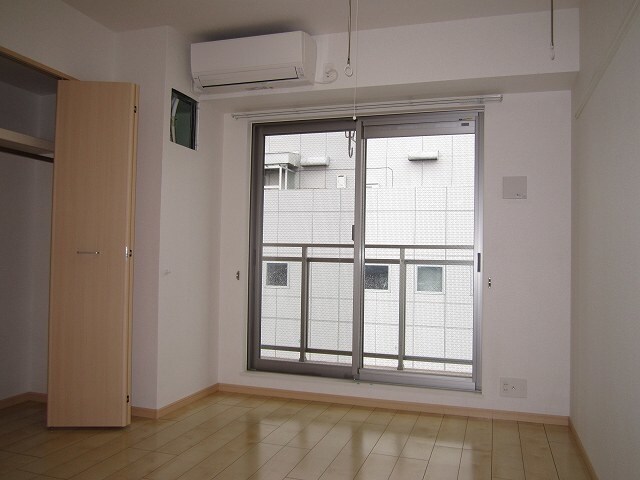 タウンコートＳの物件内観写真