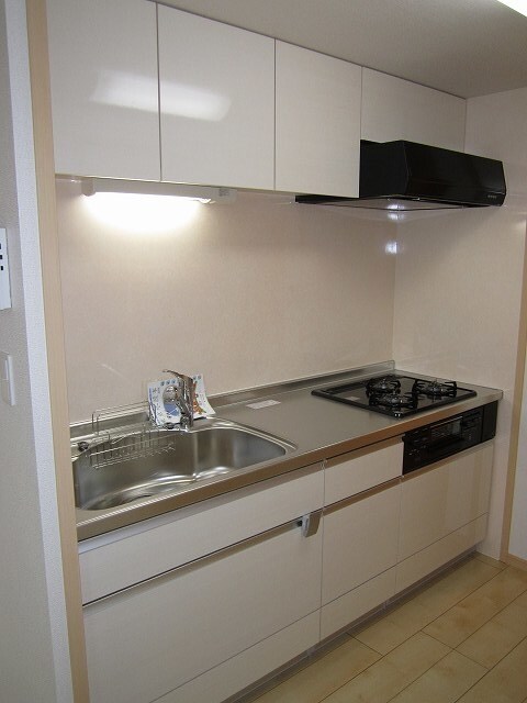 タウンコートＳの物件内観写真