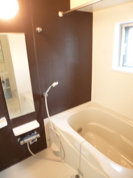 タウンコートＳの物件内観写真