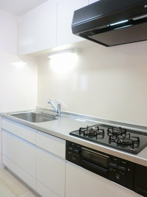 タウンコートＳの物件内観写真