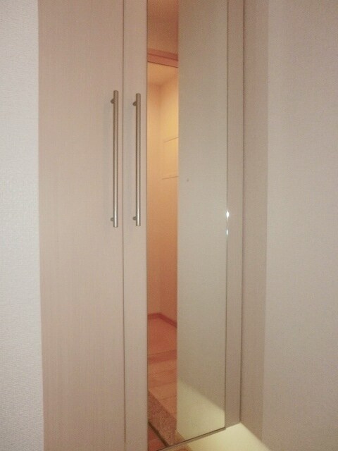 タウンコートＳの物件内観写真