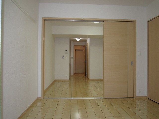 タウンコートＳの物件内観写真