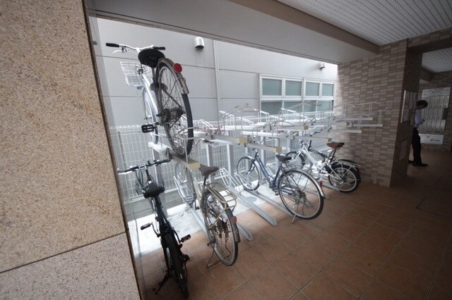 タウンコートＳの物件内観写真