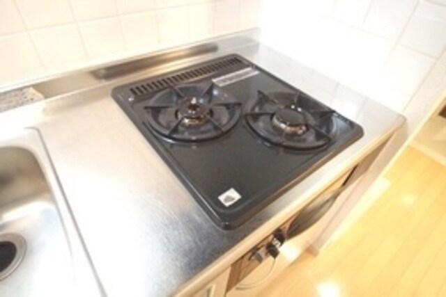 グランヴァンウエストヴィル町田の物件内観写真