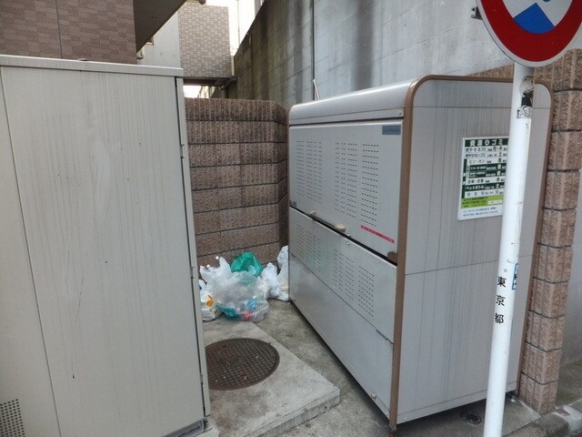 グランヴァンウエストヴィル町田の物件内観写真