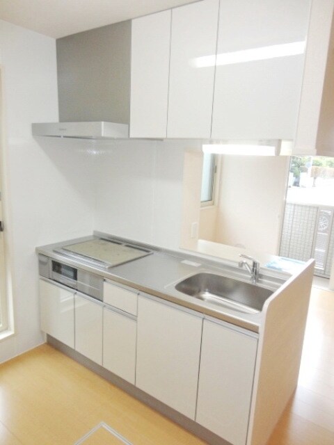 セントレジデンスの物件内観写真