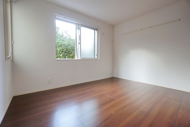 アンソレイエの物件内観写真