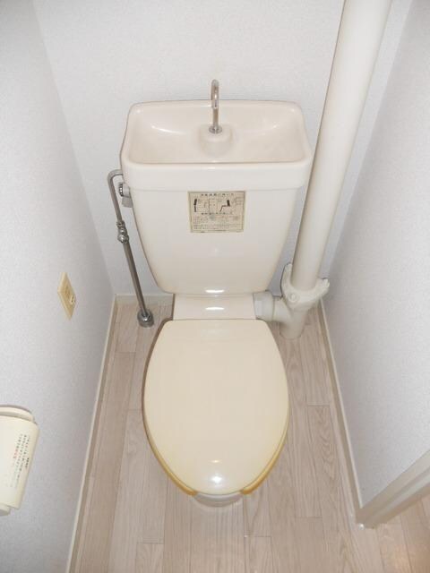 百合ヶ丘ステーションテラスの物件内観写真