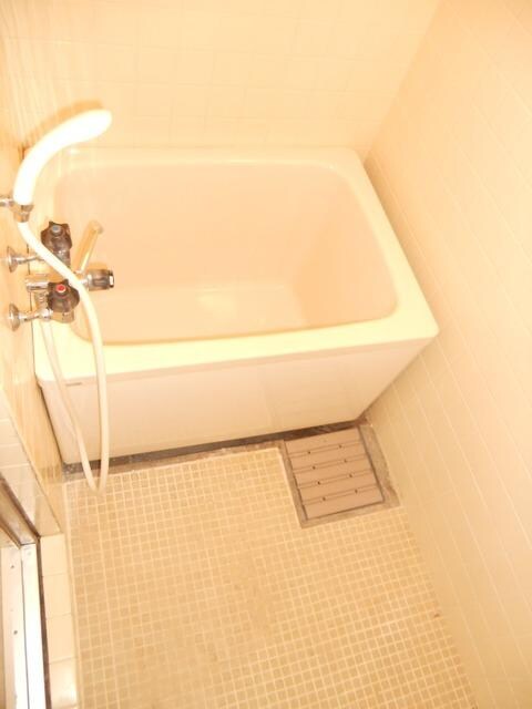 百合ヶ丘ステーションテラスの物件内観写真