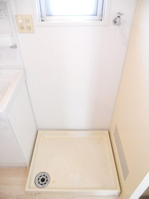 百合ヶ丘ステーションテラスの物件内観写真