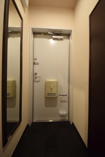 クレイノ桜ルミナスの物件内観写真