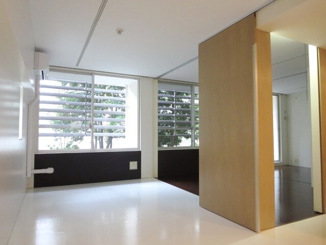 コート向ヶ丘　の物件内観写真